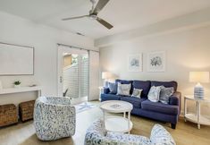 其他 3 Walk to Shore & Boardwalk: Bethany Beach Retreat