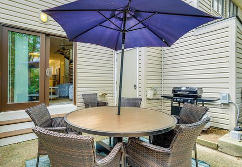 其他 Walk to Shore & Boardwalk: Bethany Beach Retreat