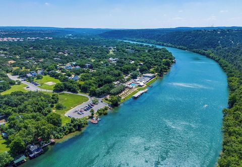 Others Stylish Lake Austin Retreat w/ EV Charger!