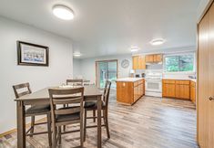 其他 7 'the Crab Shack' Westport Home Half-mi to Beach!