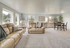 其他 3 'the Crab Shack' Westport Home Half-mi to Beach!