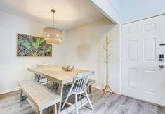 其他 6 Amelia Island Condo w/ Pool Access: Walk to Beach!