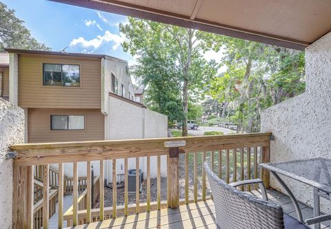 其他 Amelia Island Condo w/ Pool Access: Walk to Beach!