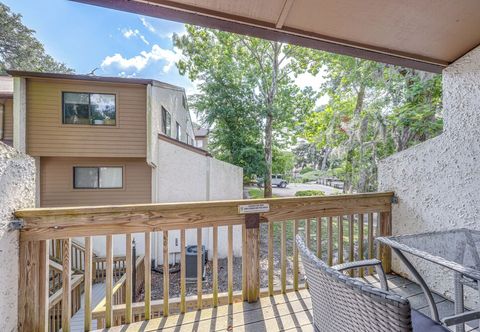 Others Amelia Island Condo w/ Pool Access: Walk to Beach!