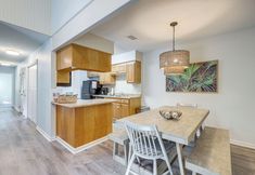 其他 7 Amelia Island Condo w/ Pool Access: Walk to Beach!