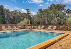 其他 2 Amelia Island Condo w/ Pool Access: Walk to Beach!