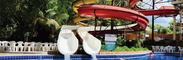 Lainnya Golden Dolphin Express - HotFérias