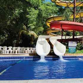 Primary image 1 Golden Dolphin Express - HotFérias, Goiás Hotels