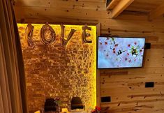 其他 6 Cile Vadi Bungalov