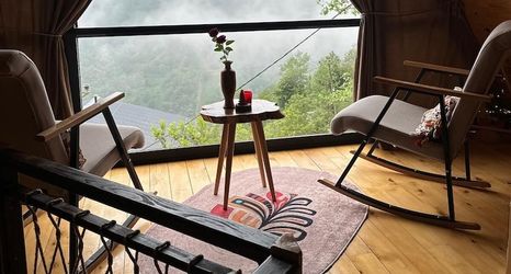 其他 2 Cile Vadi Bungalov