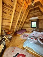 其他 4 Cile Vadi Bungalov