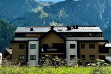 其他 Black Eagle Luxury Appartements