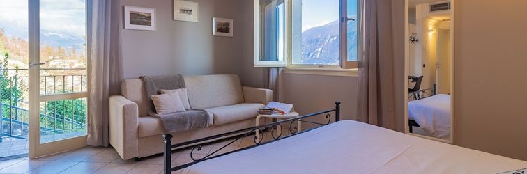 Others Incanto Apartment by Wonderful Italy