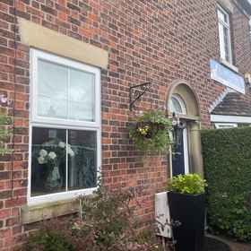 Primary image 1 이딜릭 에클스턴의 매력적인 그린 리트릿, 사우스 리블 호텔