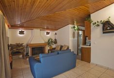 Others 5 Apos Place in Pefki With 1 Bedrooms and 1 Bathrooms