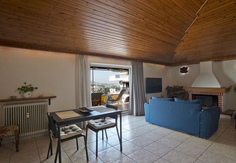 Others Apos Place in Pefki With 1 Bedrooms and 1 Bathrooms