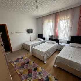 Room 1 Kapadokya Rezidans Two, Kapadokya Restaurant Hotels