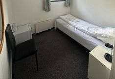 기타 5 VOSSESTØLEN HOTEL