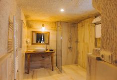 Others 2 Solin Cave Cappadocia