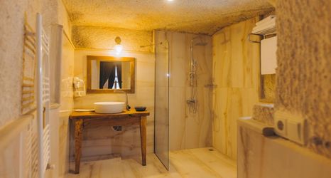 Others 2 Solin Cave Cappadocia