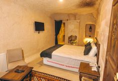 Others 4 Solin Cave Cappadocia