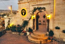 Others Solin Cave Cappadocia