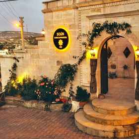 Primary image 1 Solin Cave Cappadocia, Kapadokya Restaurant Hotels