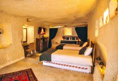 Others 6 Solin Cave Cappadocia