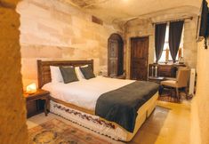 Others 5 Solin Cave Cappadocia