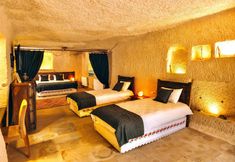 Others 7 Solin Cave Cappadocia