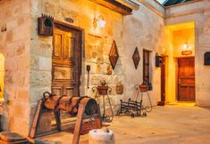 Others 3 Solin Cave Cappadocia