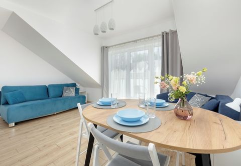 Others Kropli Bałtyku Apartment by Renters
