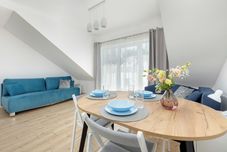 Others Kropli Bałtyku Apartment by Renters