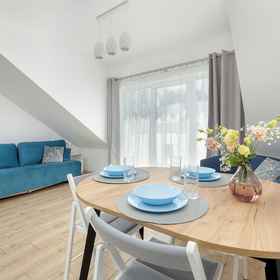 Primary image 1 Kropli Bałtyku Apartment by Renters, Sławno County Hotels