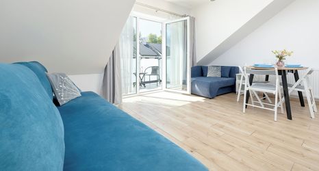 Others 2 Kropli Bałtyku Apartment by Renters