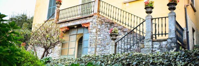 Others Villa Emilia Apartment - Wonderful Italy