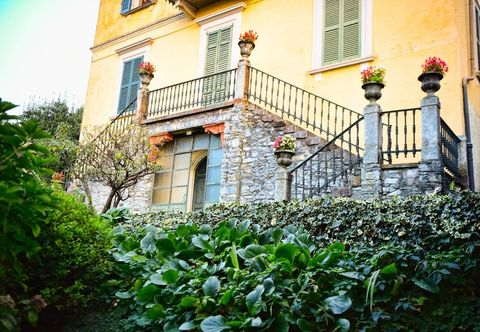 Others Villa Emilia Apartment - Wonderful Italy