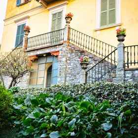 Primary image 1 Villa Emilia Apartment - Wonderful Italy, Khách sạn Tỉnh Como