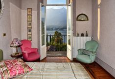 Lain-lain 4 Emilia Apartment by Wonderful Italy