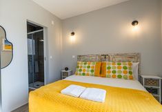 其他 3 Villas P Moinho - 01 Ameixoeira