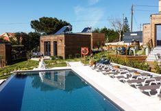 其他 6 Villas P Moinho - 01 Ameixoeira