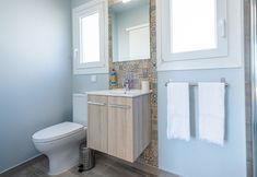 其他 5 Villas P Moinho - 01 Ameixoeira