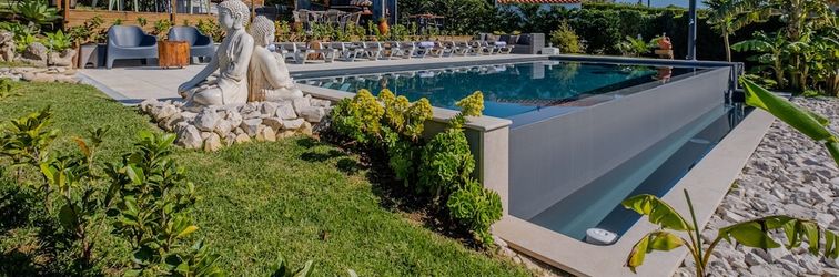 其他 Villas P Moinho - 01 Ameixoeira