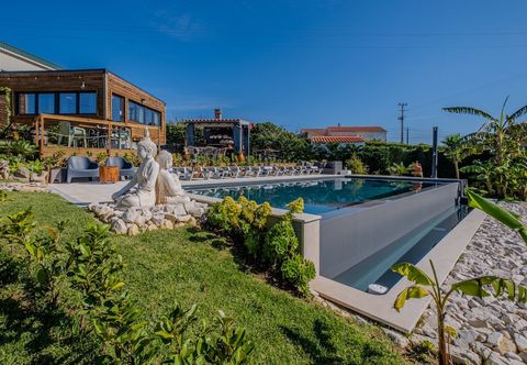 其他 Villas P Moinho - 01 Ameixoeira