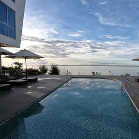 Primary image1Saipan IRIS Pool Villa,塞班岛自治市別墅