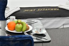 Others İSTANBUL PORT HOTEL