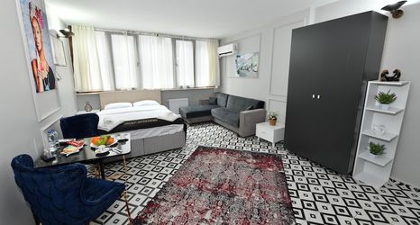 Others 2 İSTANBUL PORT HOTEL