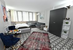 其他 2 İSTANBUL PORT HOTEL