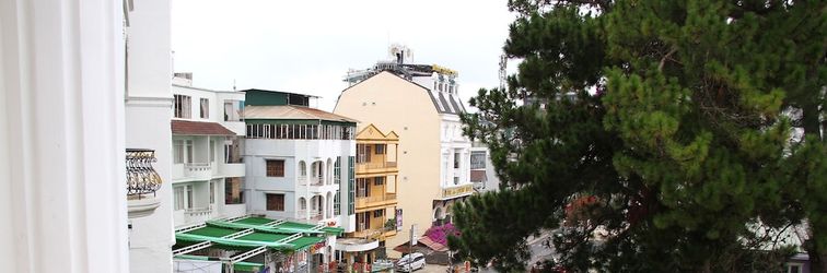 Others Khach San Thien Ha