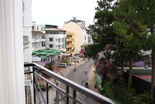 Others Khach San Thien Ha